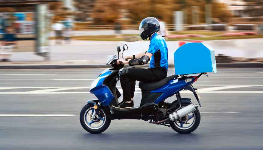 Ergani Moto Kurye